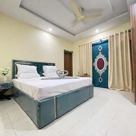 Islamabad Guest House 외부 사진