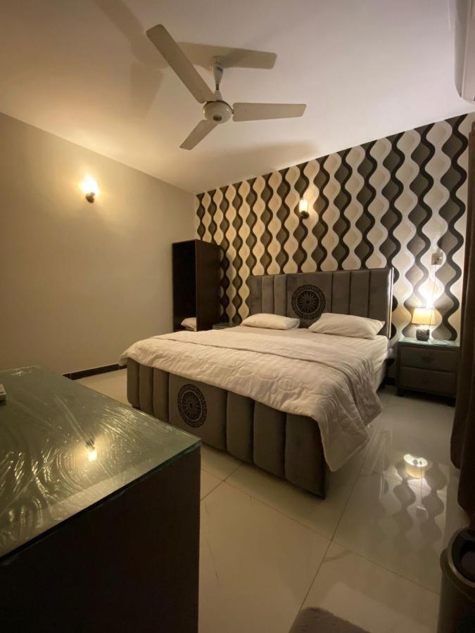 Islamabad Guest House 외부 사진