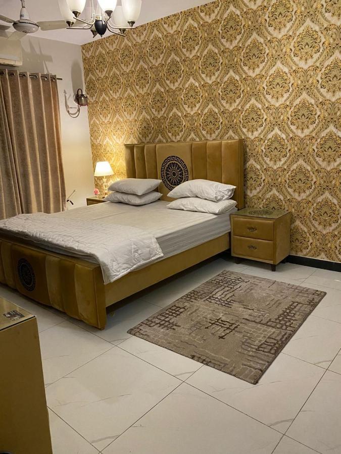 Islamabad Guest House 외부 사진