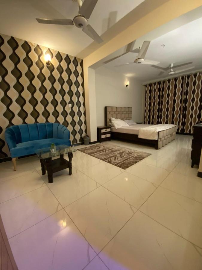 Islamabad Guest House 외부 사진