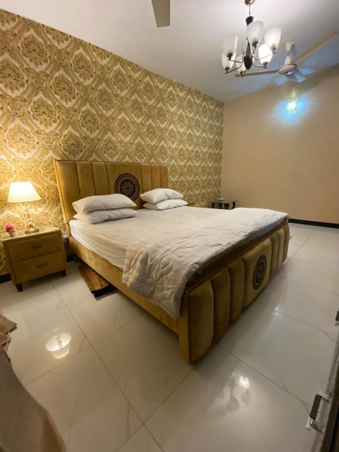 Islamabad Guest House 외부 사진