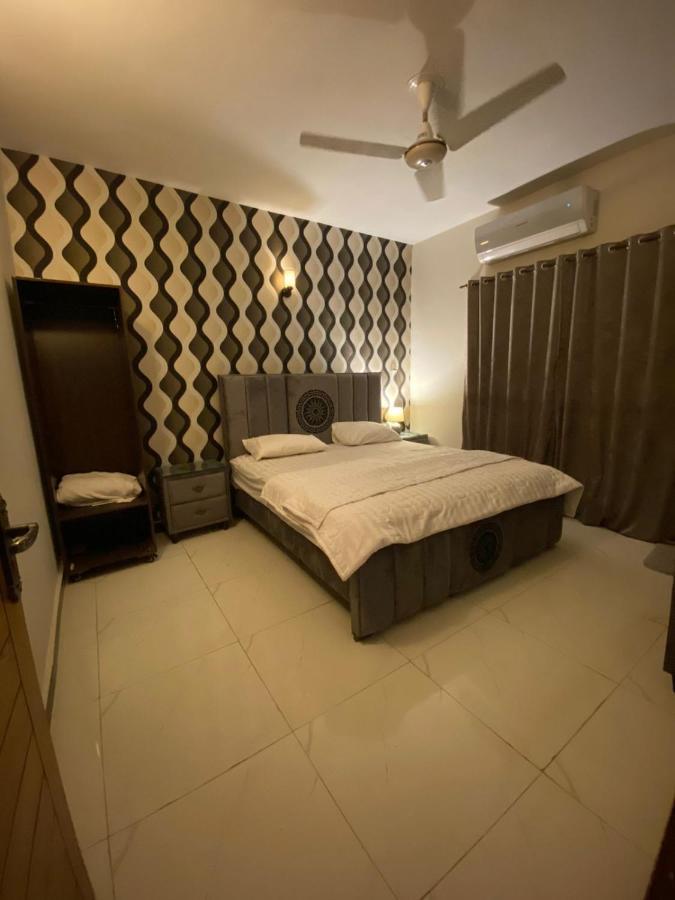 Islamabad Guest House 외부 사진