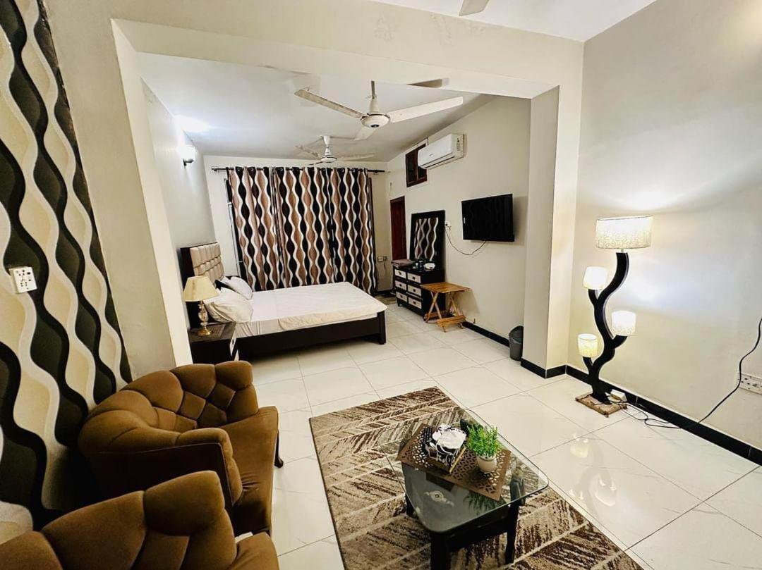 Islamabad Guest House 외부 사진