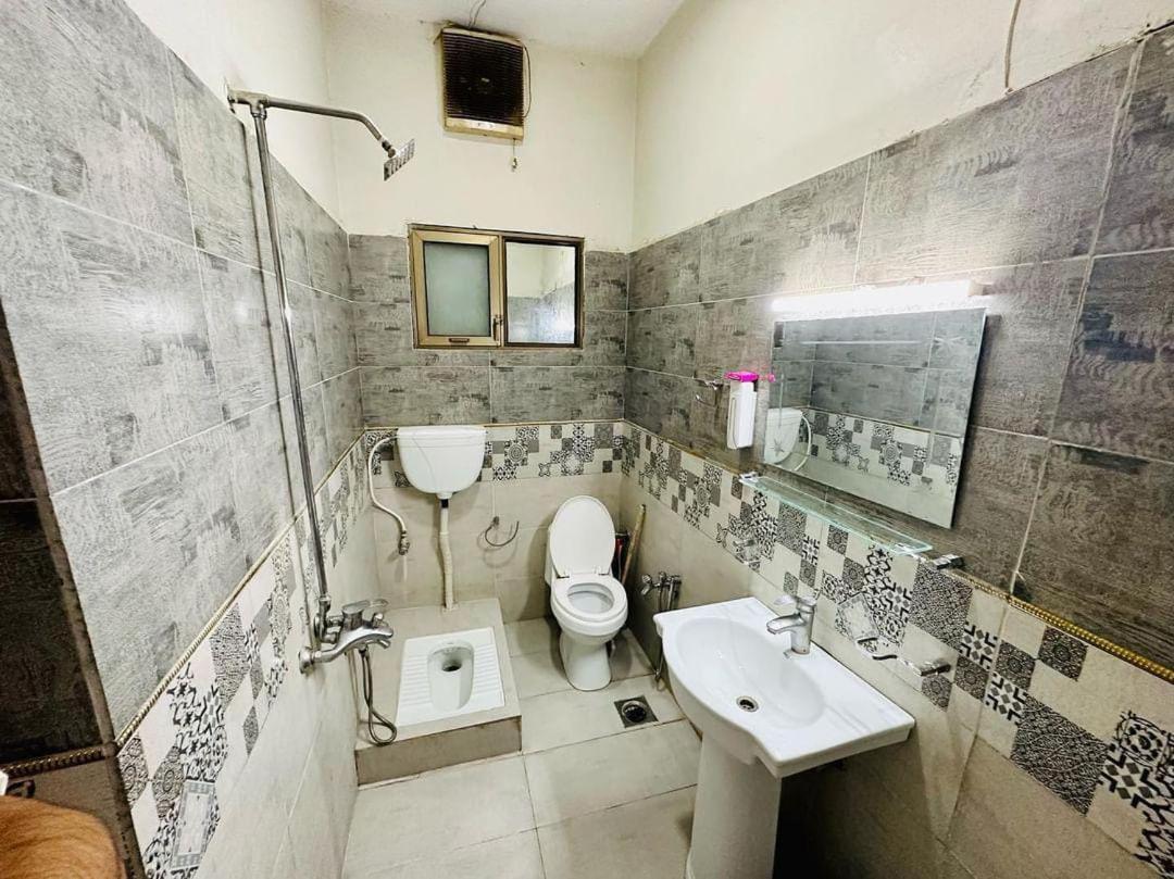 Islamabad Guest House 외부 사진