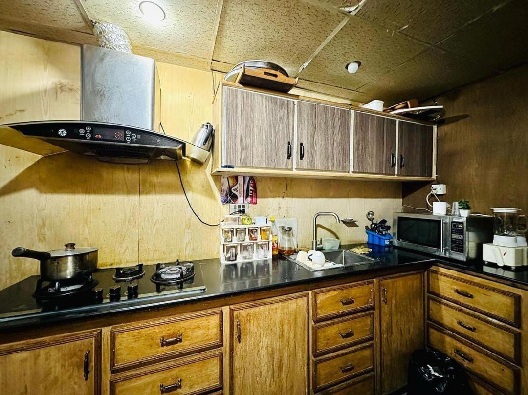 Islamabad Guest House 외부 사진