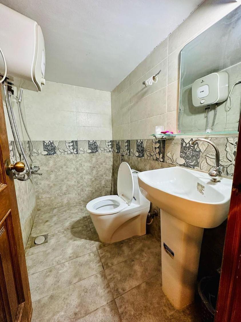Islamabad Guest House 외부 사진