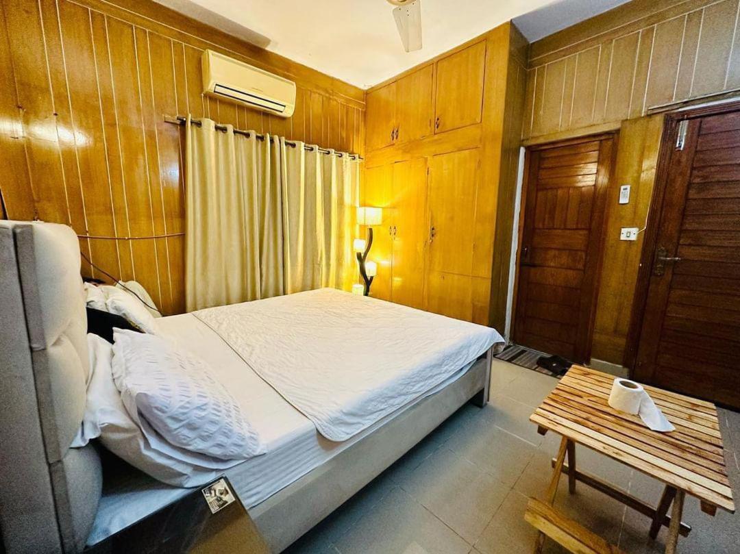 Islamabad Guest House 외부 사진