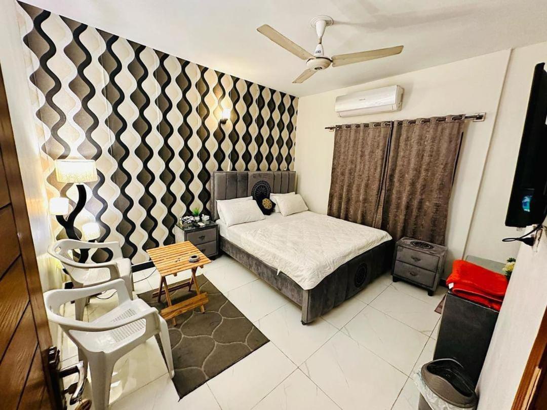 Islamabad Guest House 외부 사진