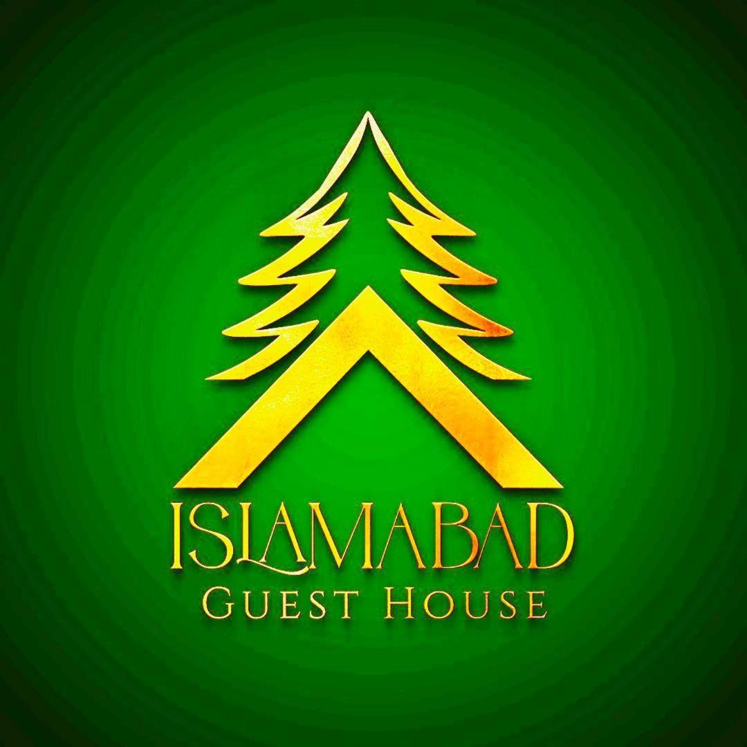 Islamabad Guest House 외부 사진