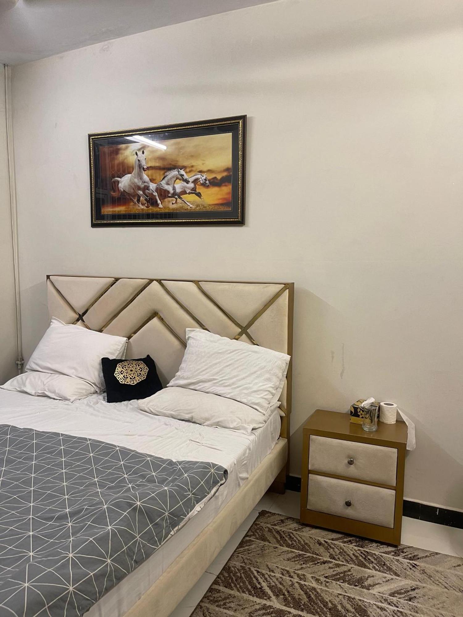 Islamabad Guest House 외부 사진
