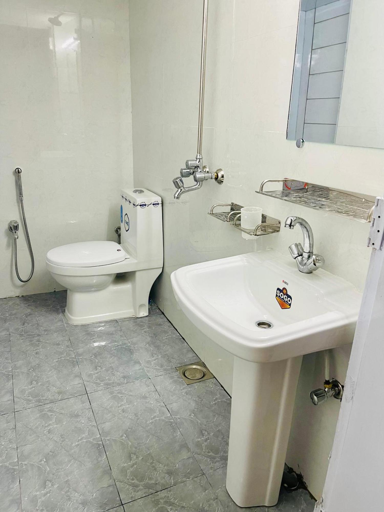 Islamabad Guest House 외부 사진