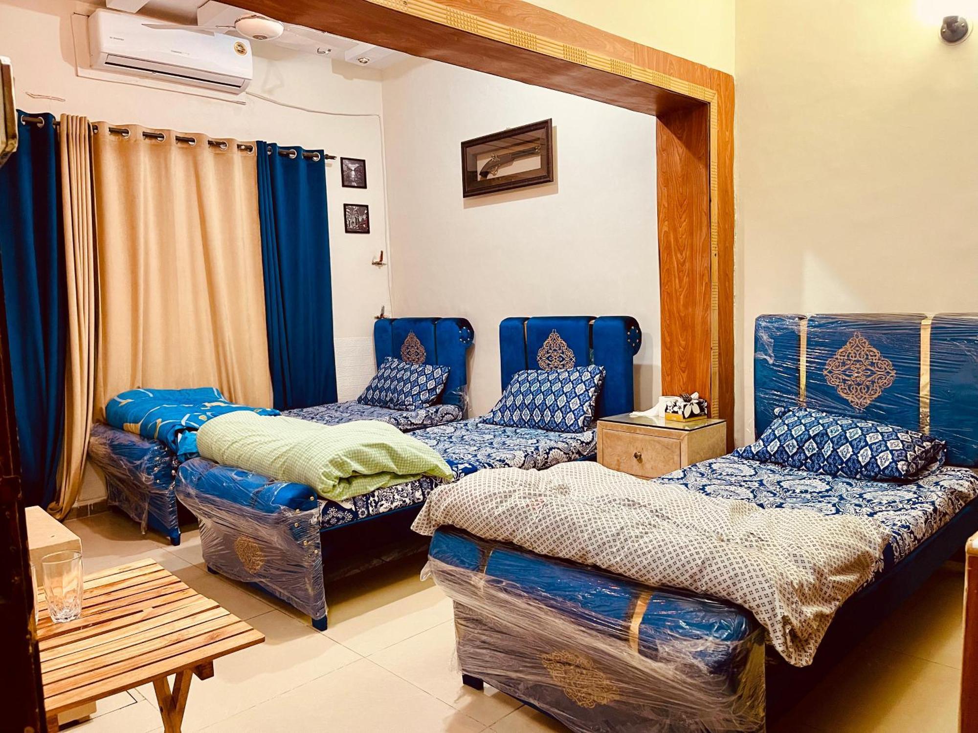 Islamabad Guest House 외부 사진