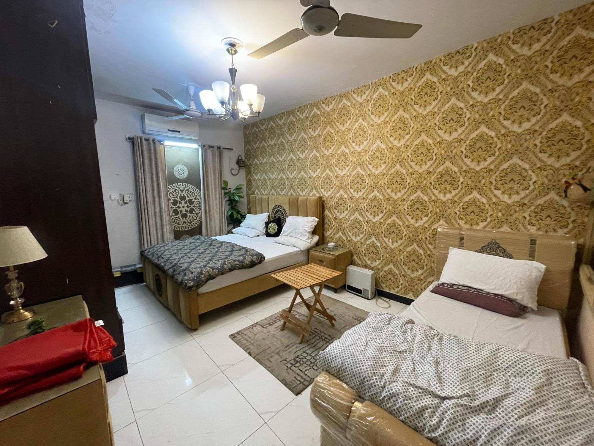 Islamabad Guest House 외부 사진