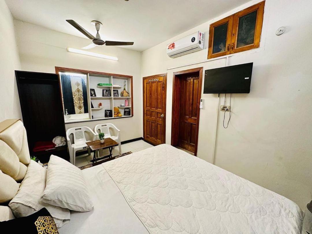 Islamabad Guest House 외부 사진