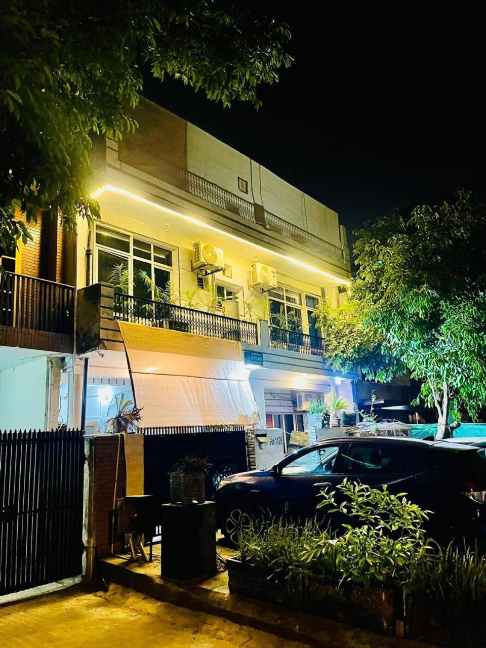 Islamabad Guest House 외부 사진